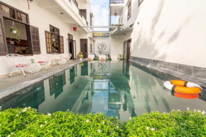 Отель Horizon 2 villa  Tp. Hội An